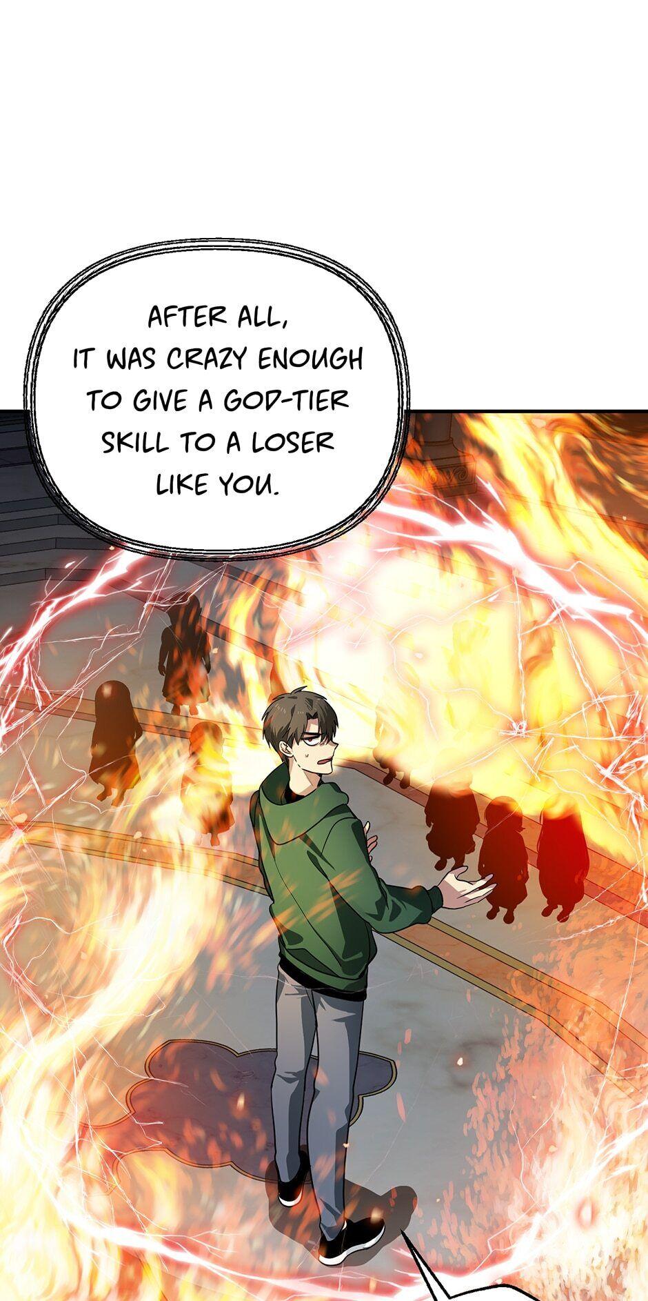 Read SSS Class Revival Hunter Manga Online