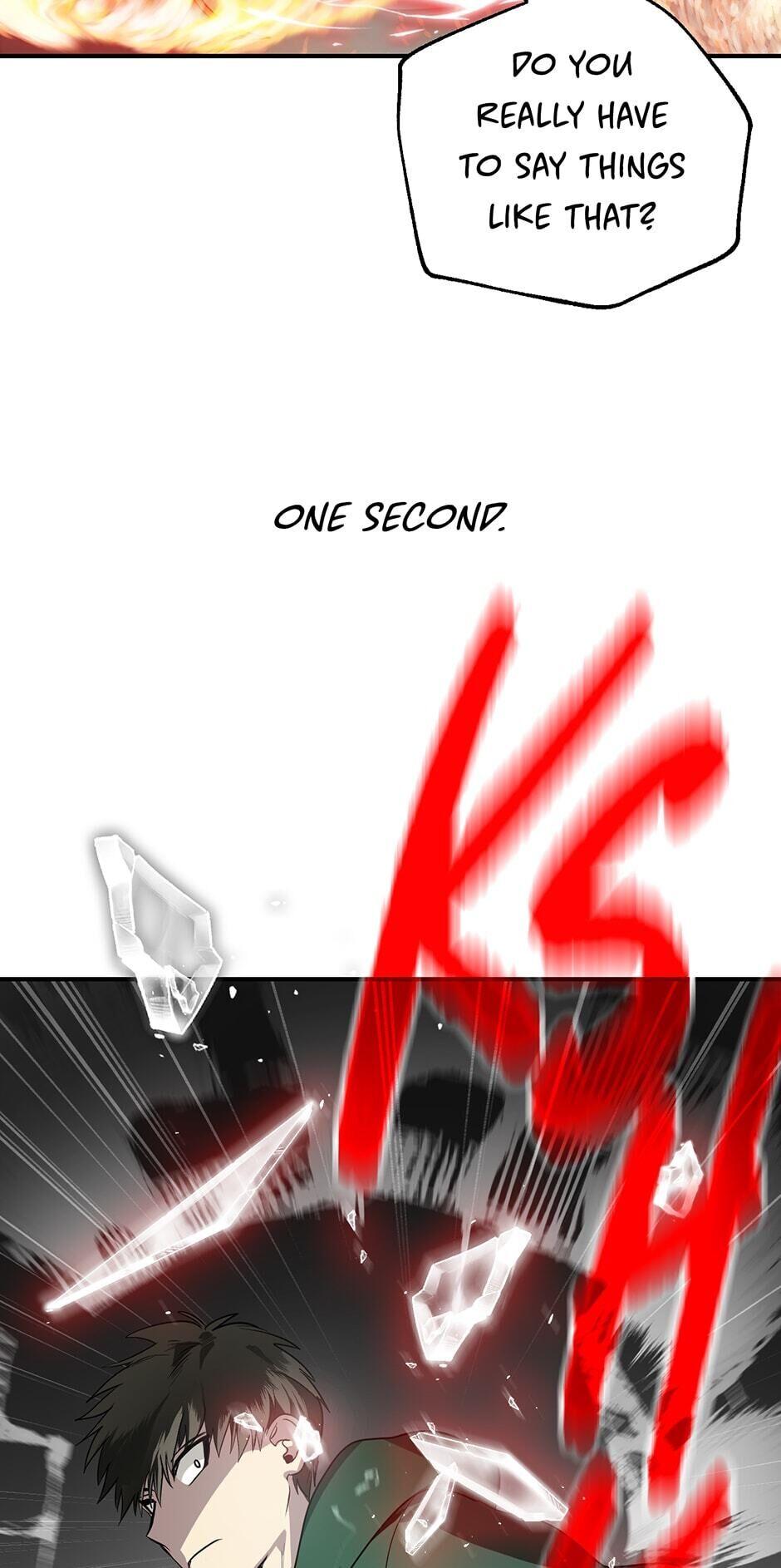 Read SSS Class Revival Hunter Manga Online