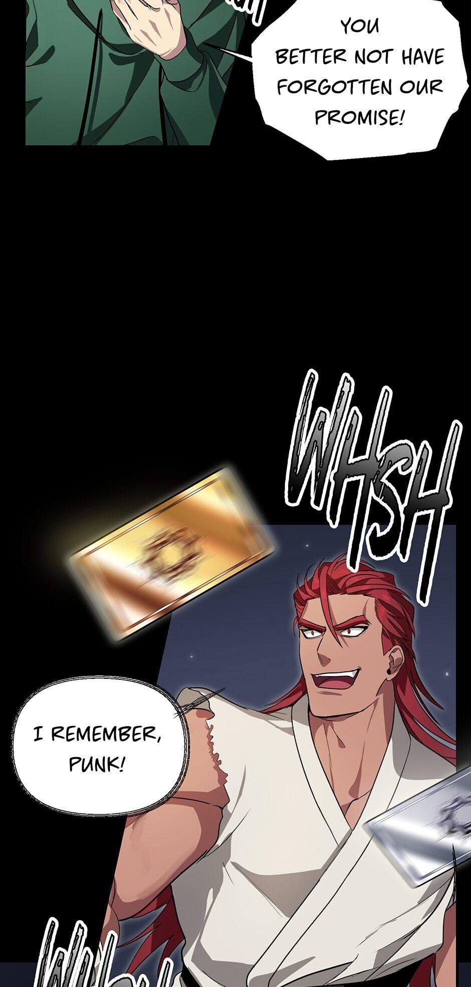 Read SSS Class Revival Hunter Manga Online