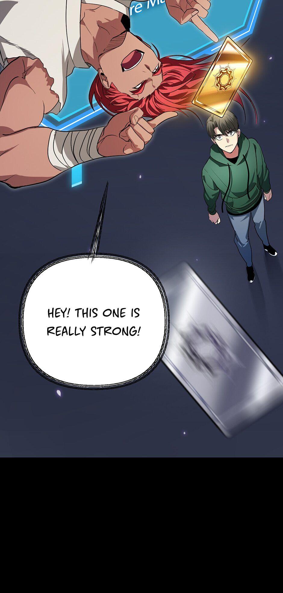 Read SSS Class Revival Hunter Manga Online