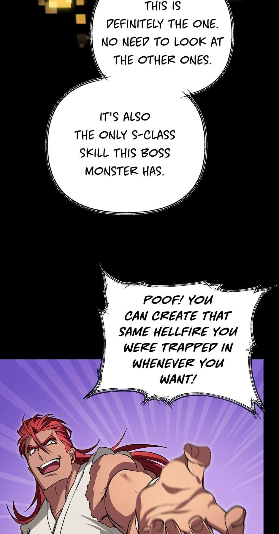 Read SSS Class Revival Hunter Manga Online