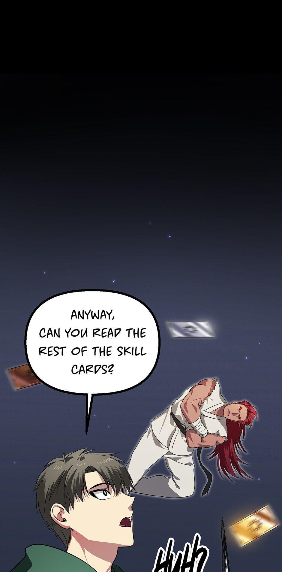 Read SSS Class Revival Hunter Manga Online