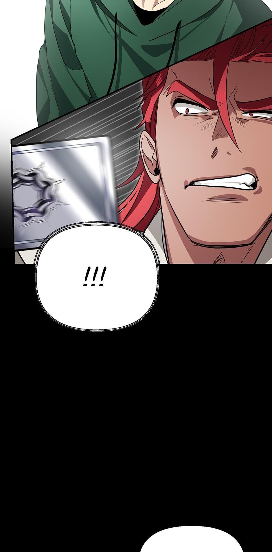 Read SSS Class Revival Hunter Manga Online