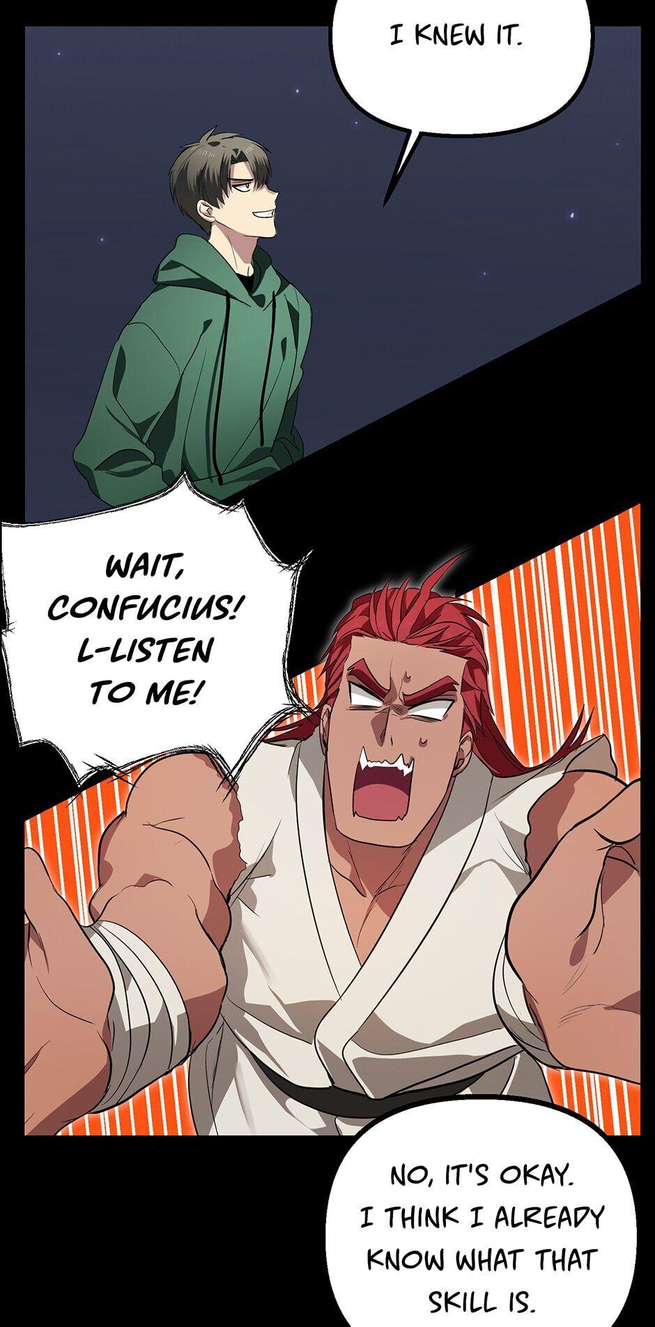 Read SSS Class Revival Hunter Manga Online