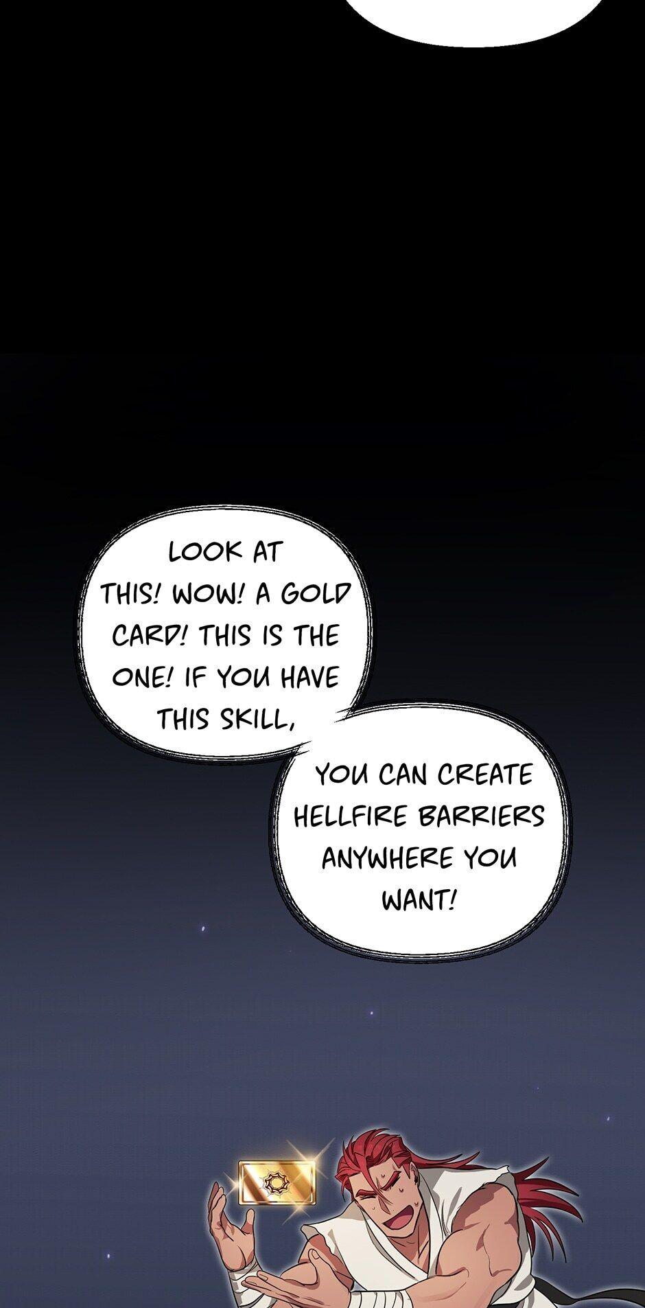 Read SSS Class Revival Hunter Manga Online