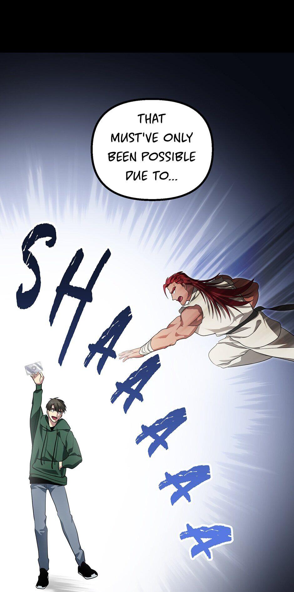 Read SSS Class Revival Hunter Manga Online