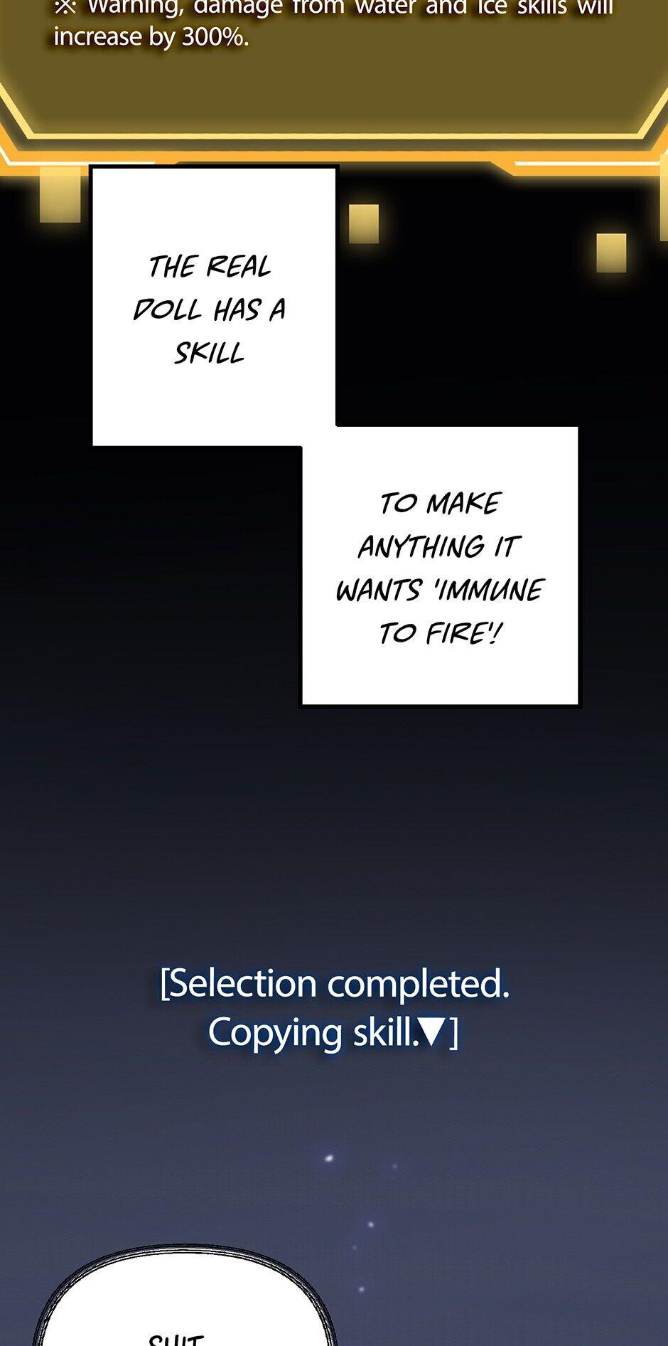 Read SSS Class Revival Hunter Manga Online
