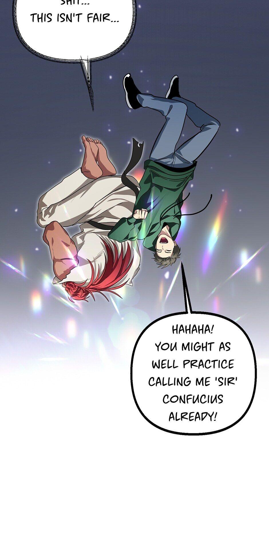 Read SSS Class Revival Hunter Manga Online