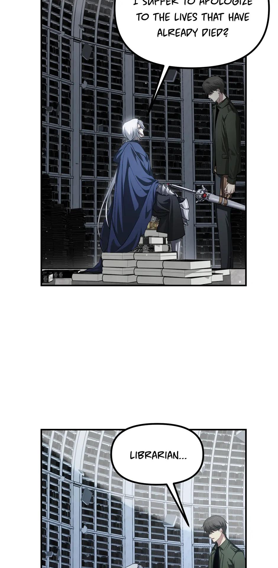 Read SSS Class Revival Hunter Manga Online