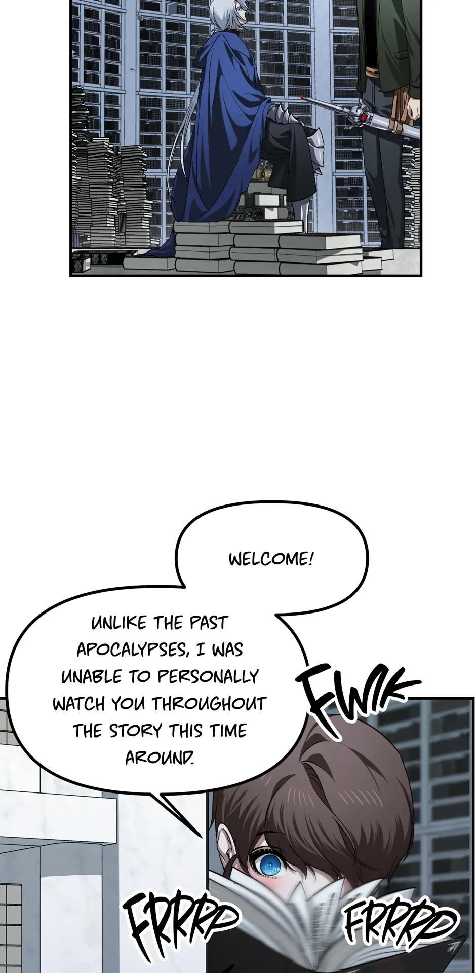 Read SSS Class Revival Hunter Manga Online