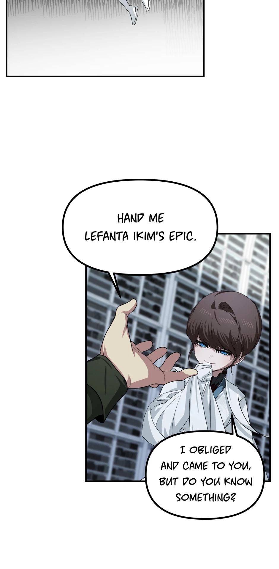 Read SSS Class Revival Hunter Manga Online