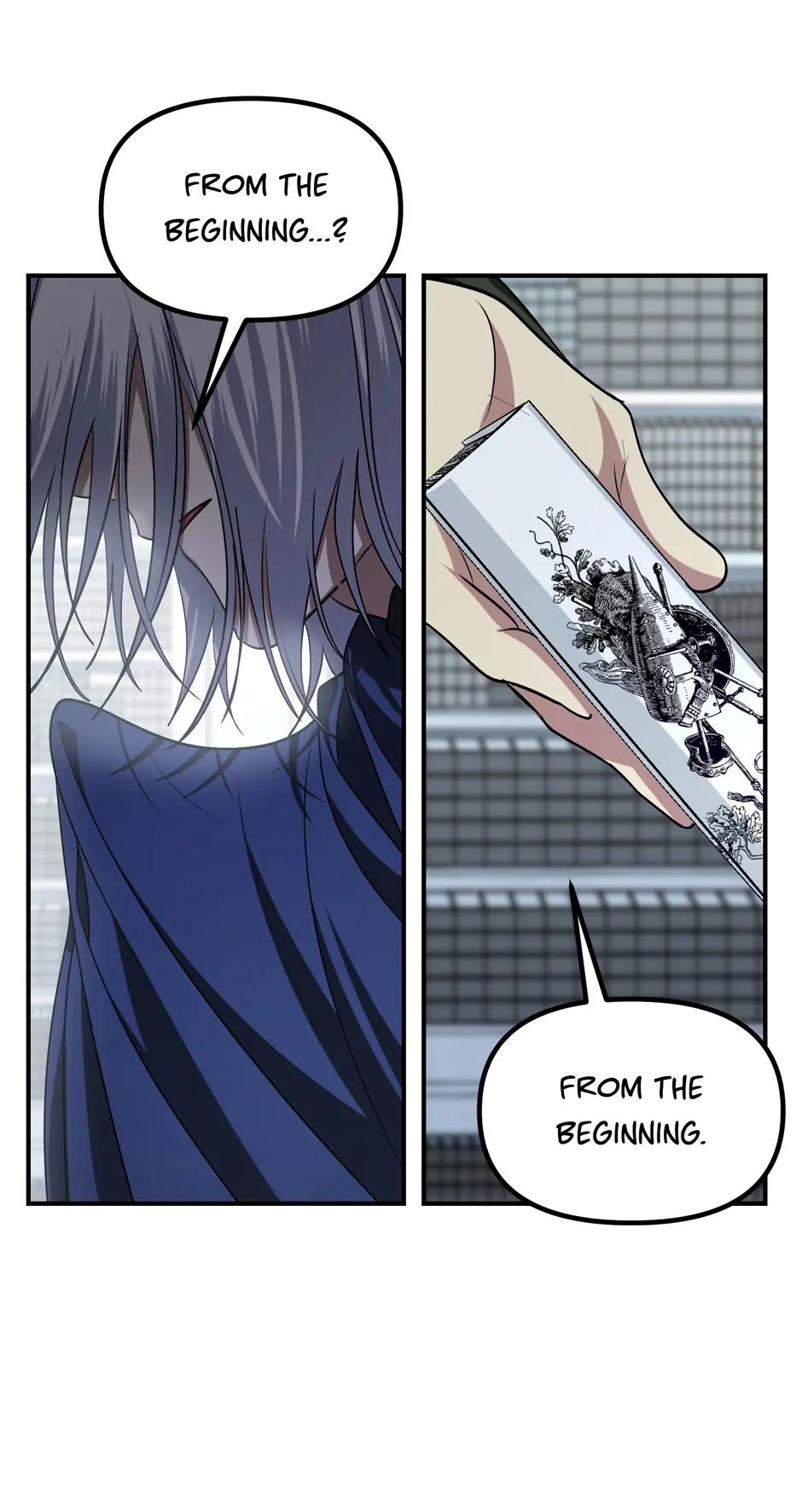 Read SSS Class Revival Hunter Manga Online