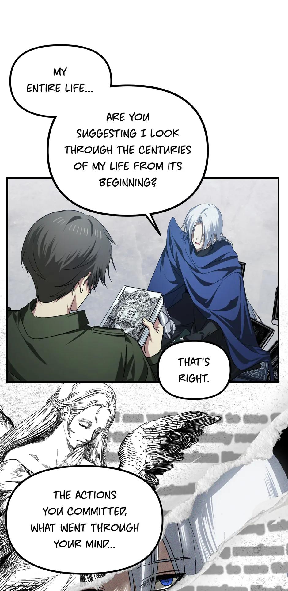 Read SSS Class Revival Hunter Manga Online
