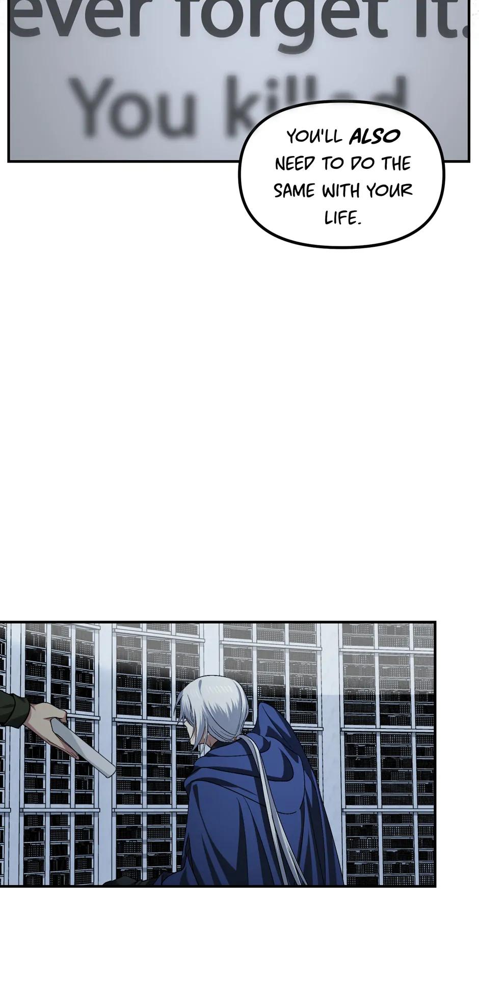 Read SSS Class Revival Hunter Manga Online