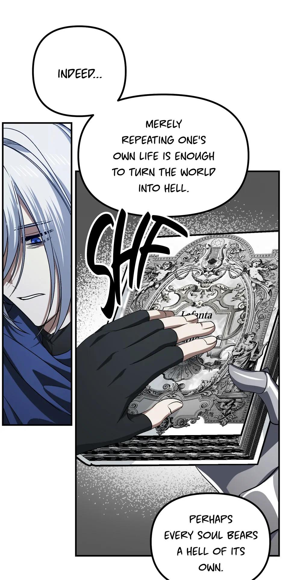 Read SSS Class Revival Hunter Manga Online