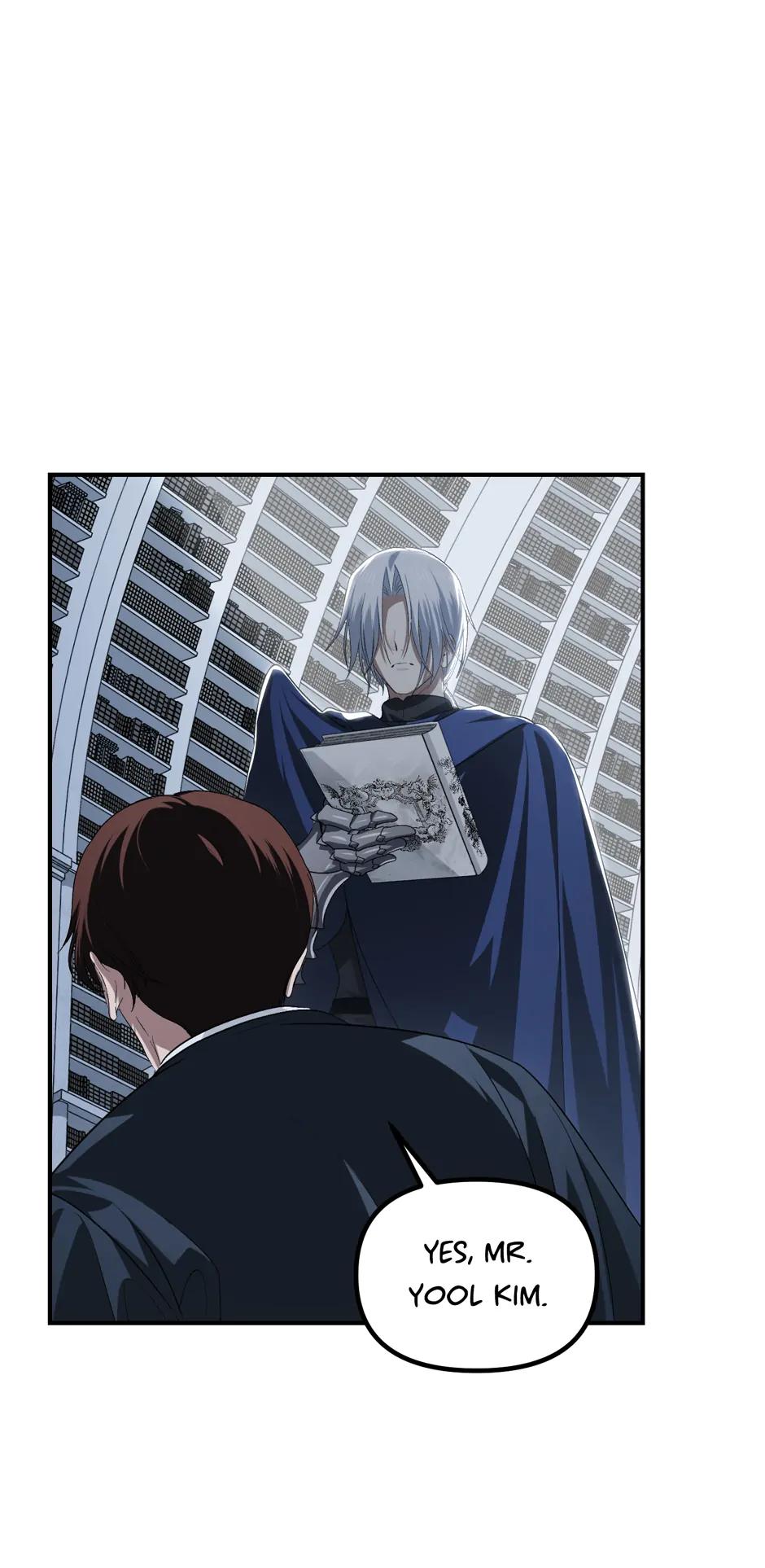 Read SSS Class Revival Hunter Manga Online