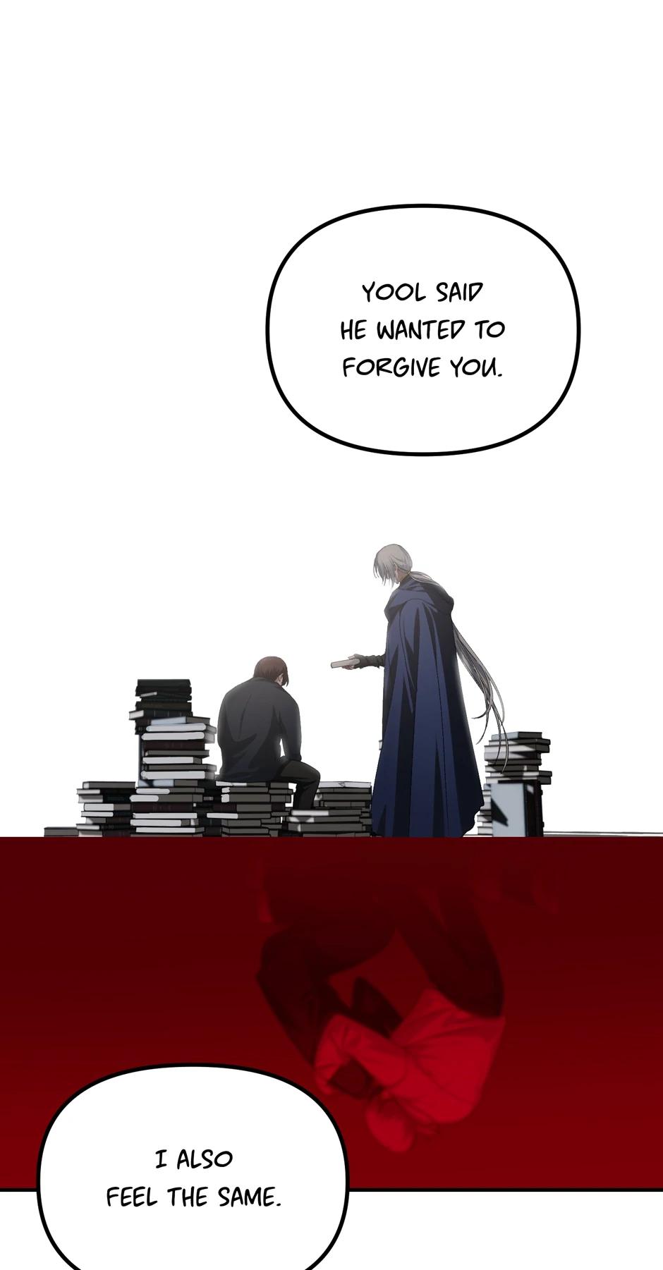 Read SSS Class Revival Hunter Manga Online
