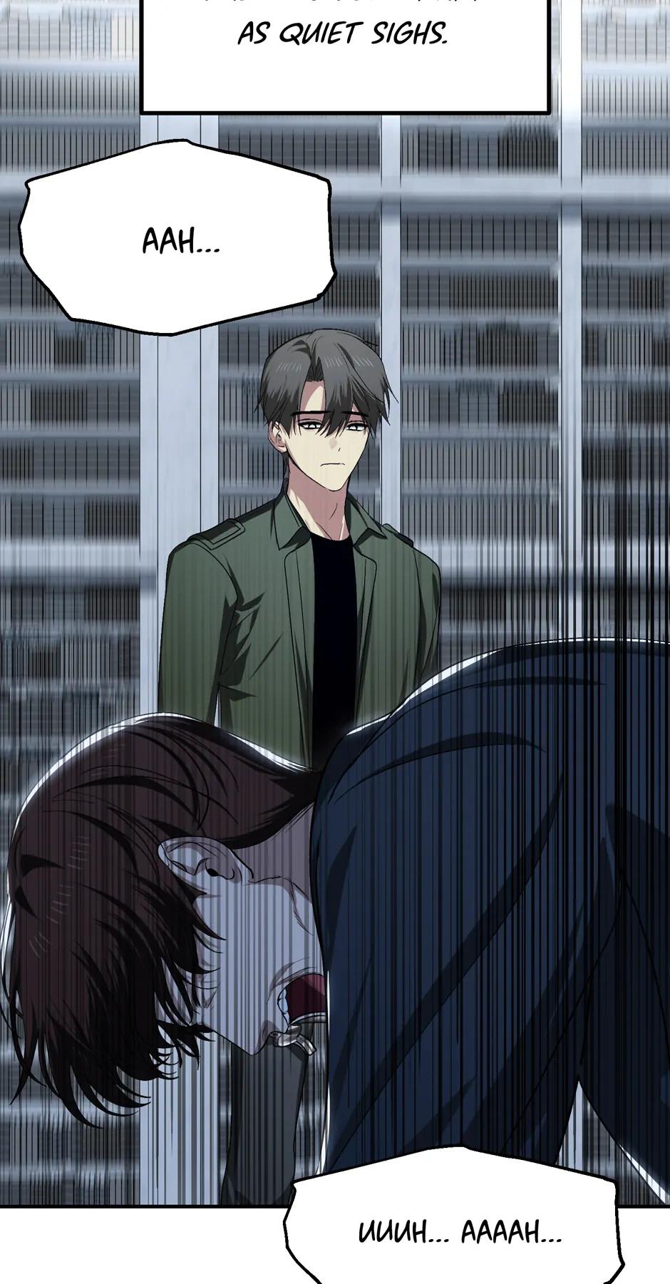 Read SSS Class Revival Hunter Manga Online