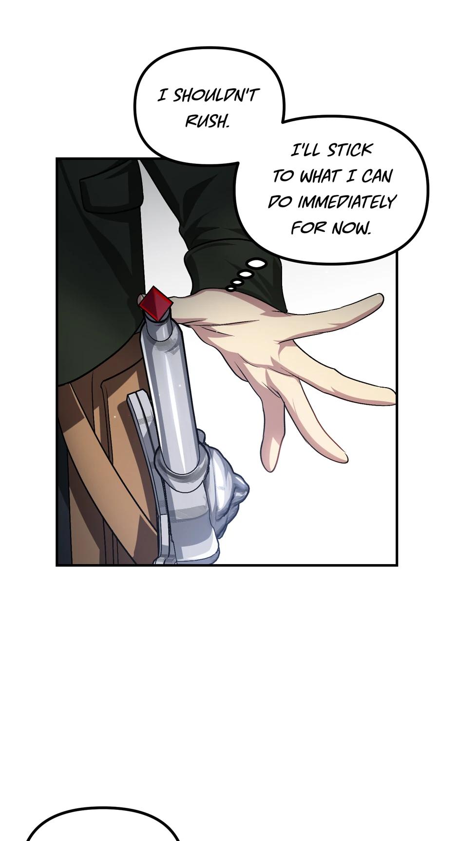 Read SSS Class Revival Hunter Manga Online