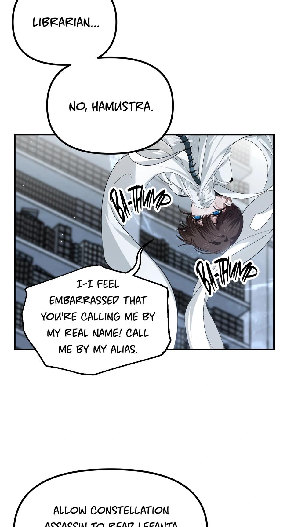 Read SSS Class Revival Hunter Manga Online