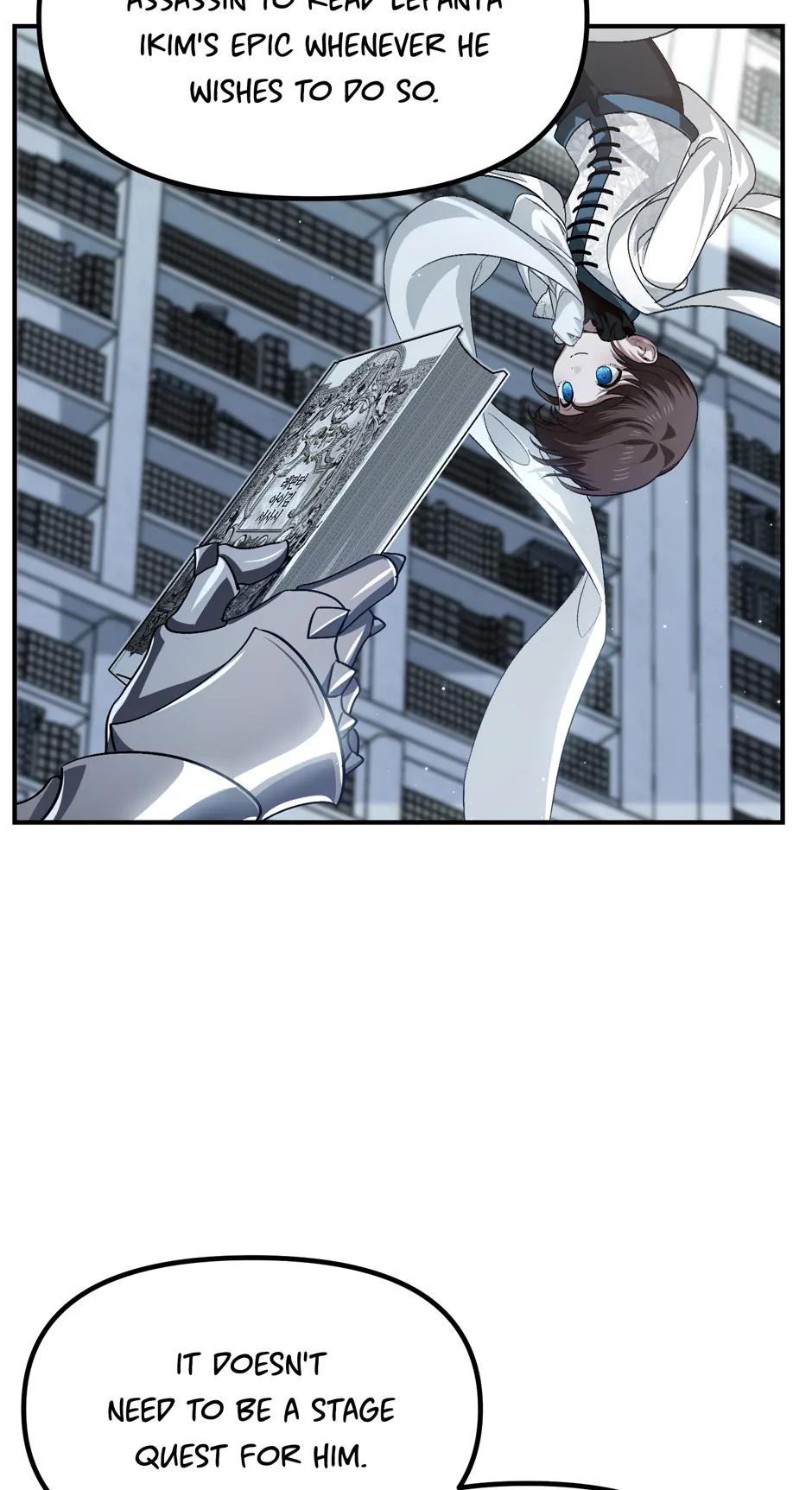 Read SSS Class Revival Hunter Manga Online
