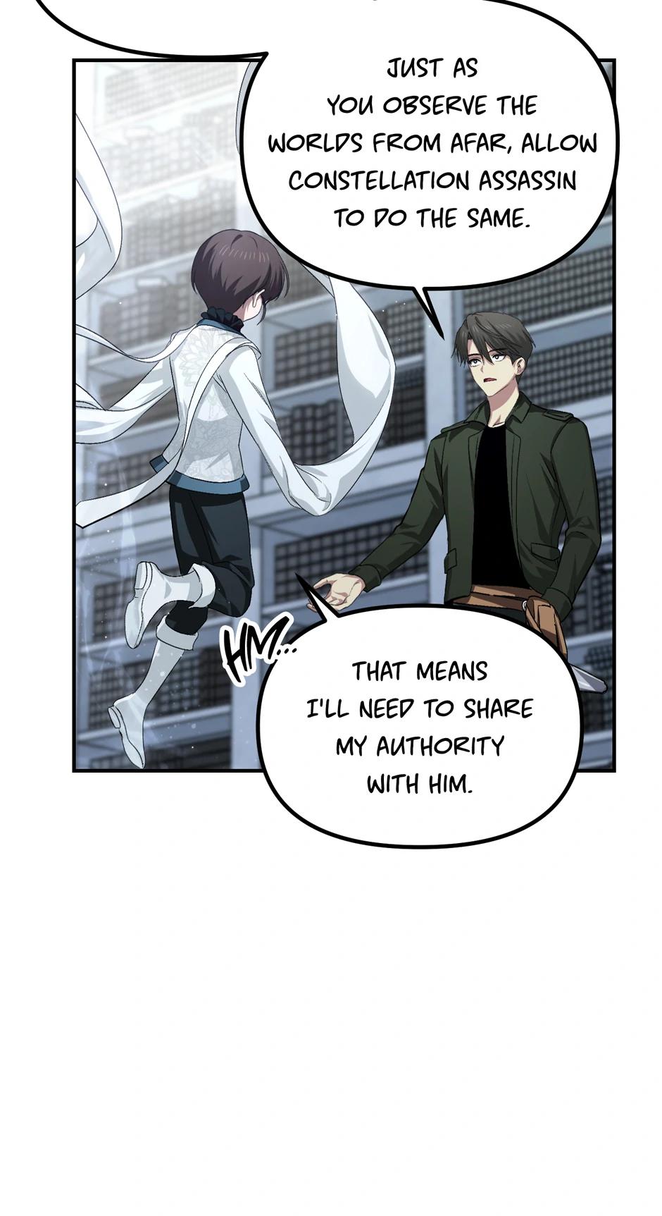 Read SSS Class Revival Hunter Manga Online