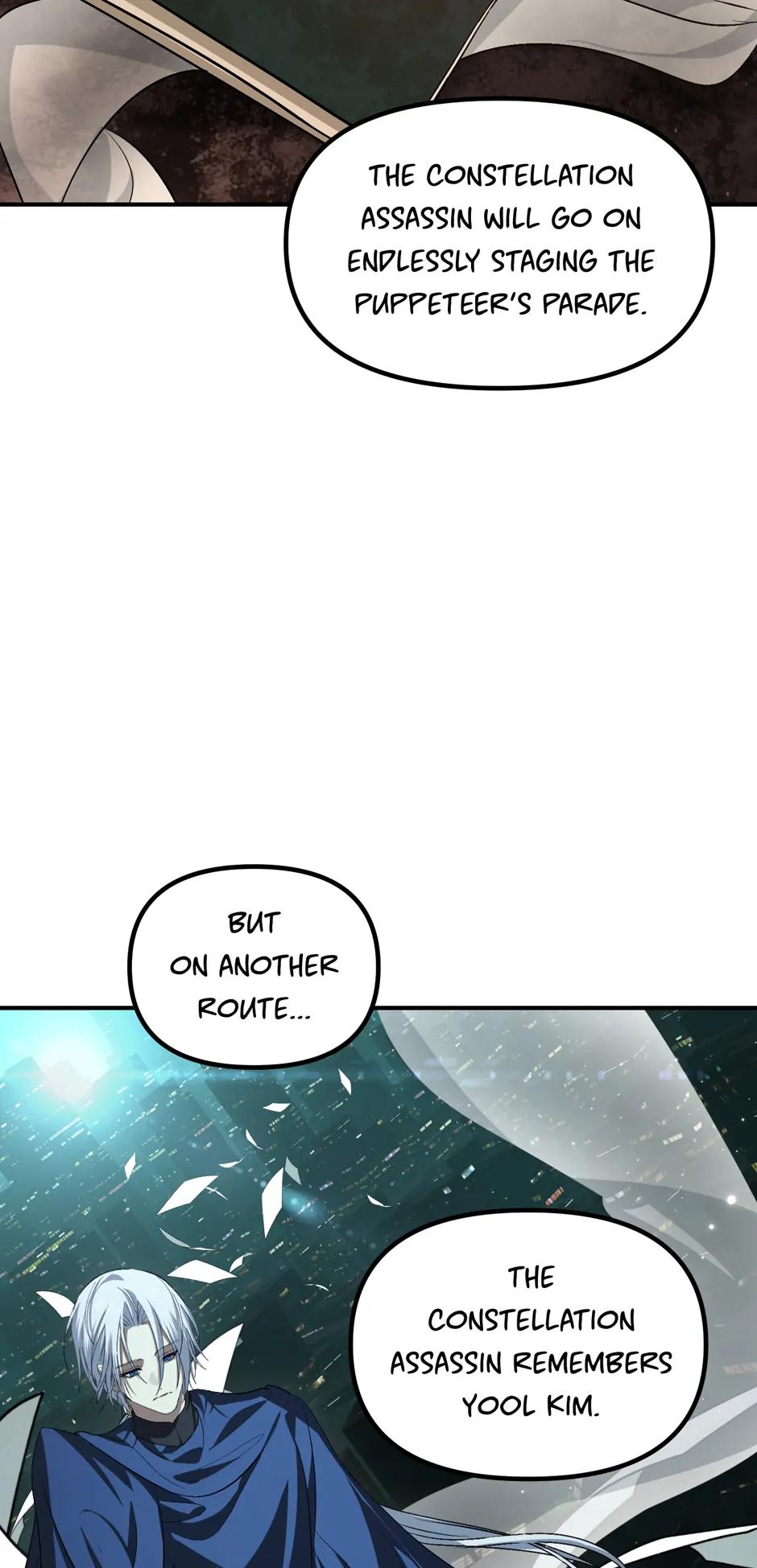 Read SSS Class Revival Hunter Manga Online
