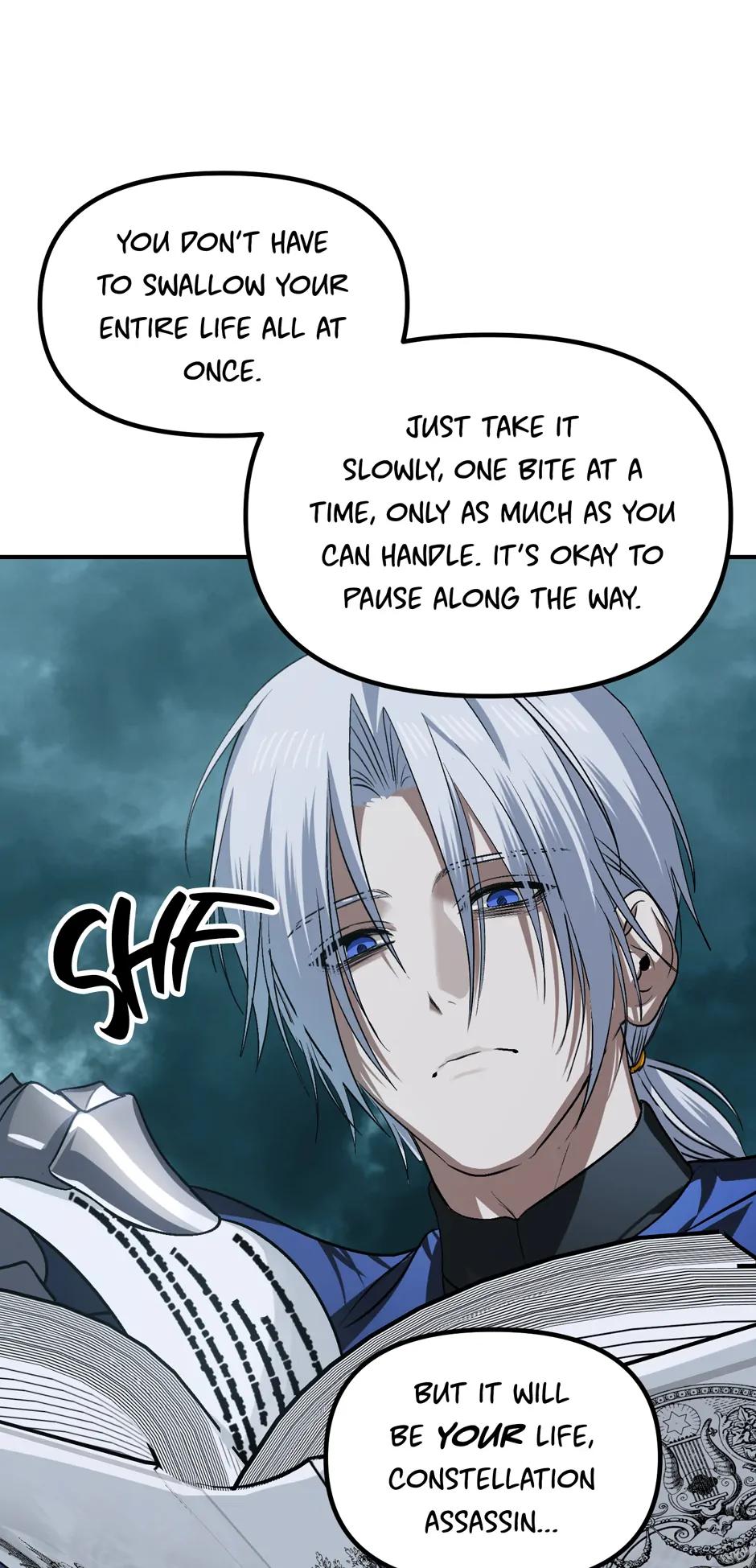 Read SSS Class Revival Hunter Manga Online