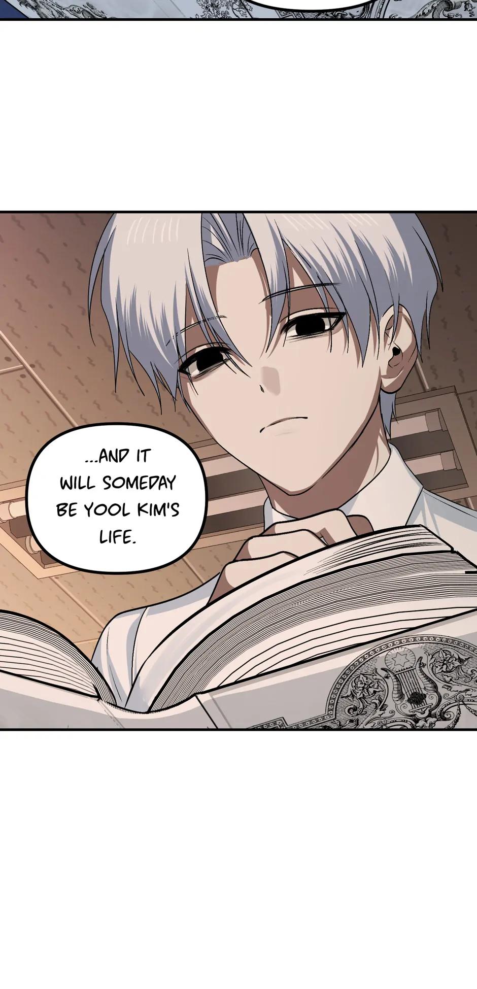 Read SSS Class Revival Hunter Manga Online