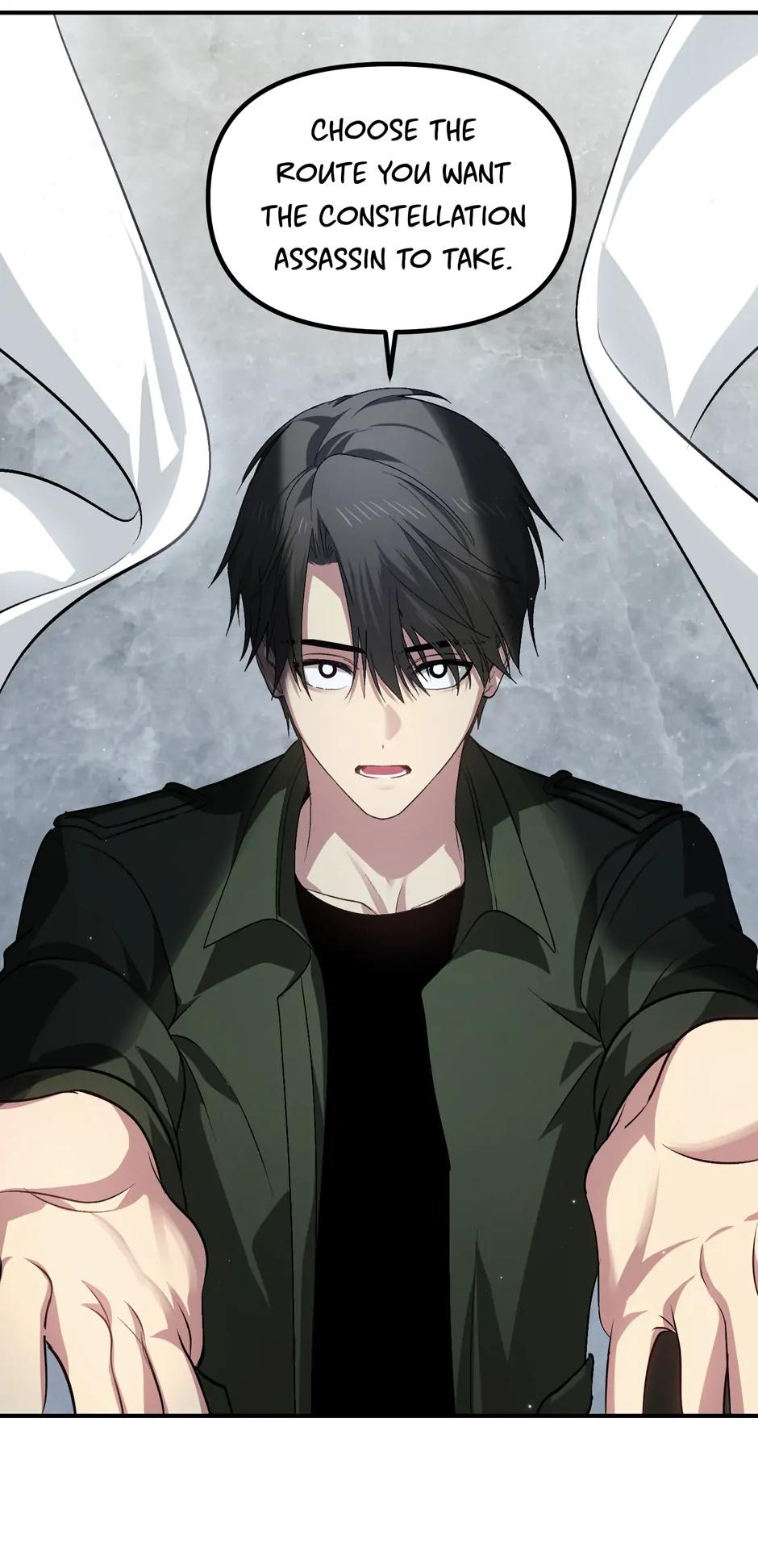 Read SSS Class Revival Hunter Manga Online