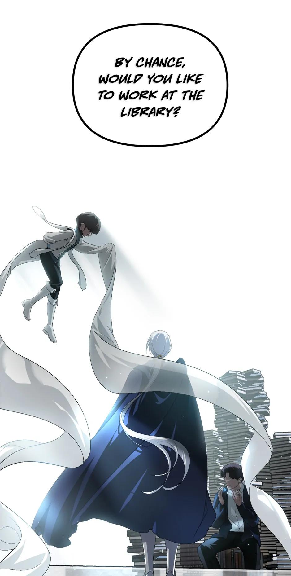 Read SSS Class Revival Hunter Manga Online