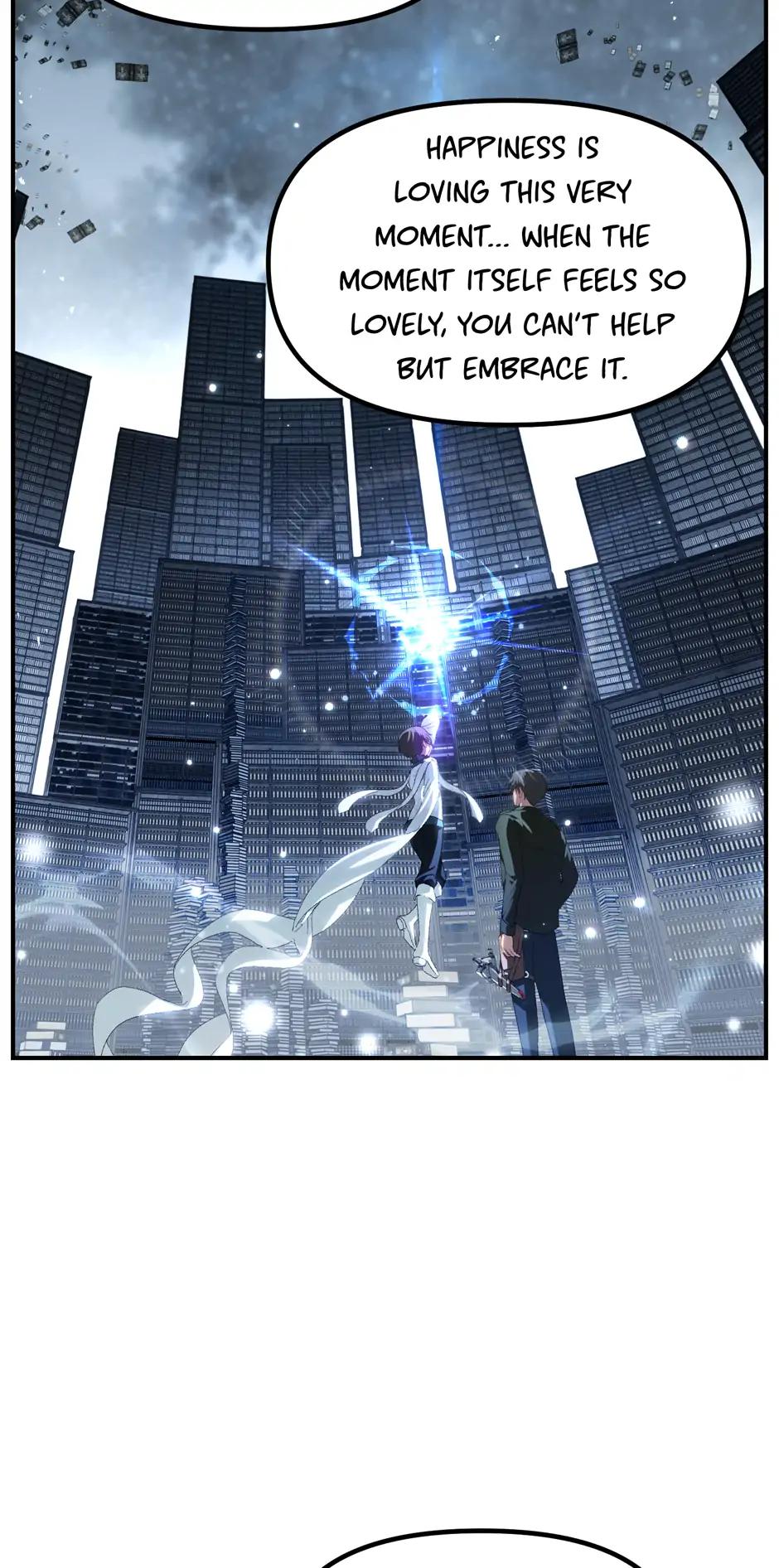 Read SSS Class Revival Hunter Manga Online