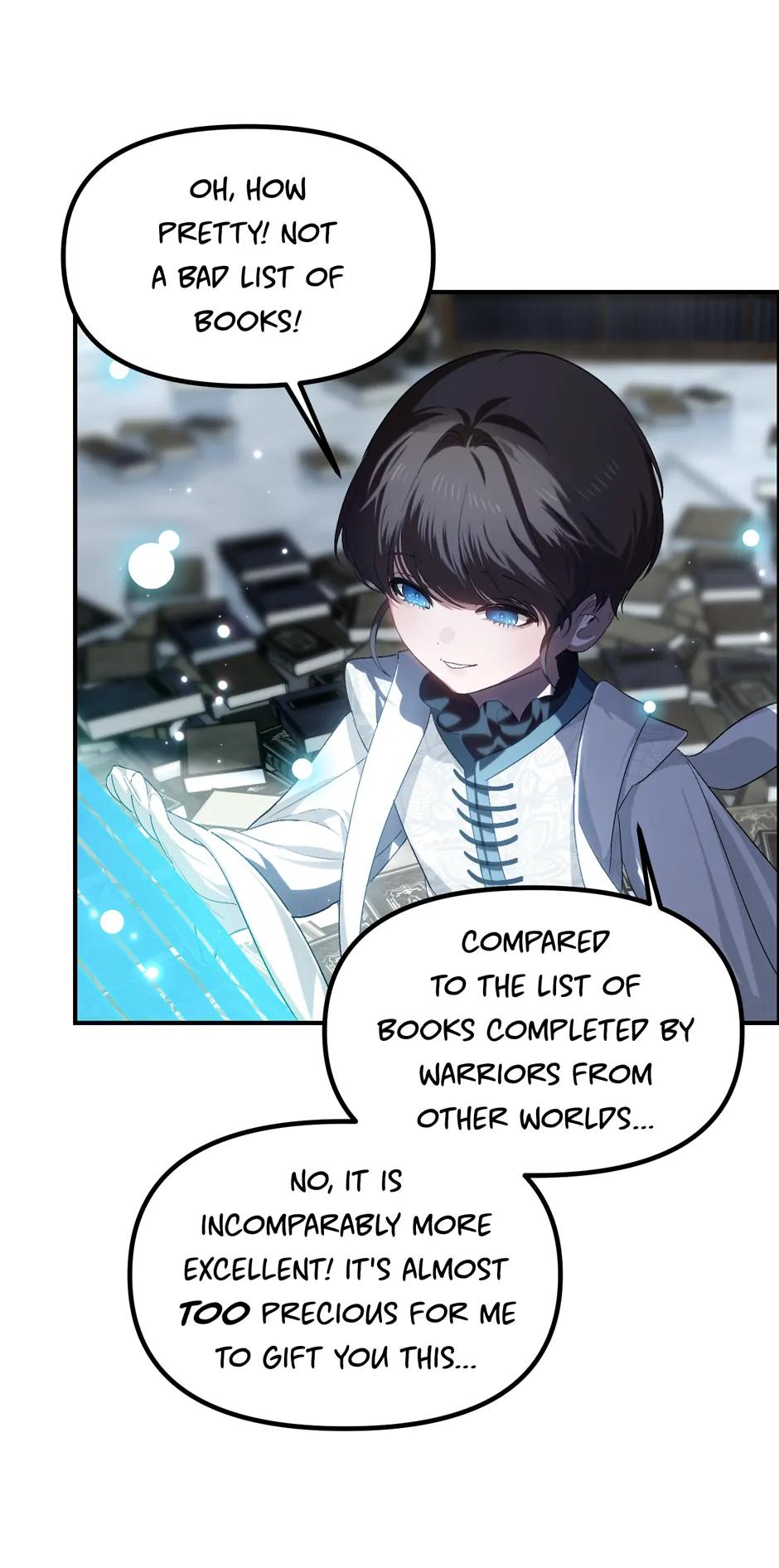 Read SSS Class Revival Hunter Manga Online