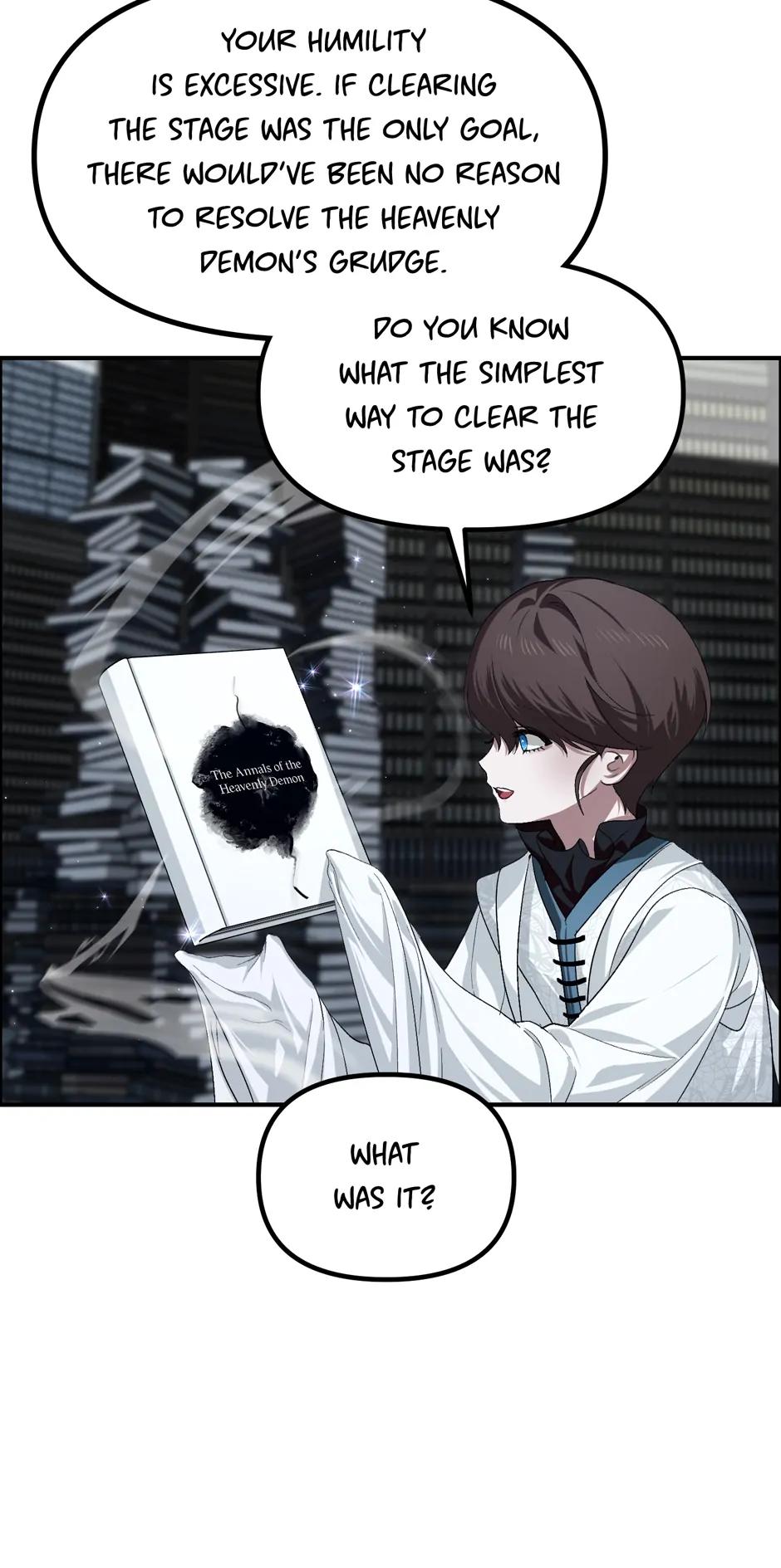 Read SSS Class Revival Hunter Manga Online