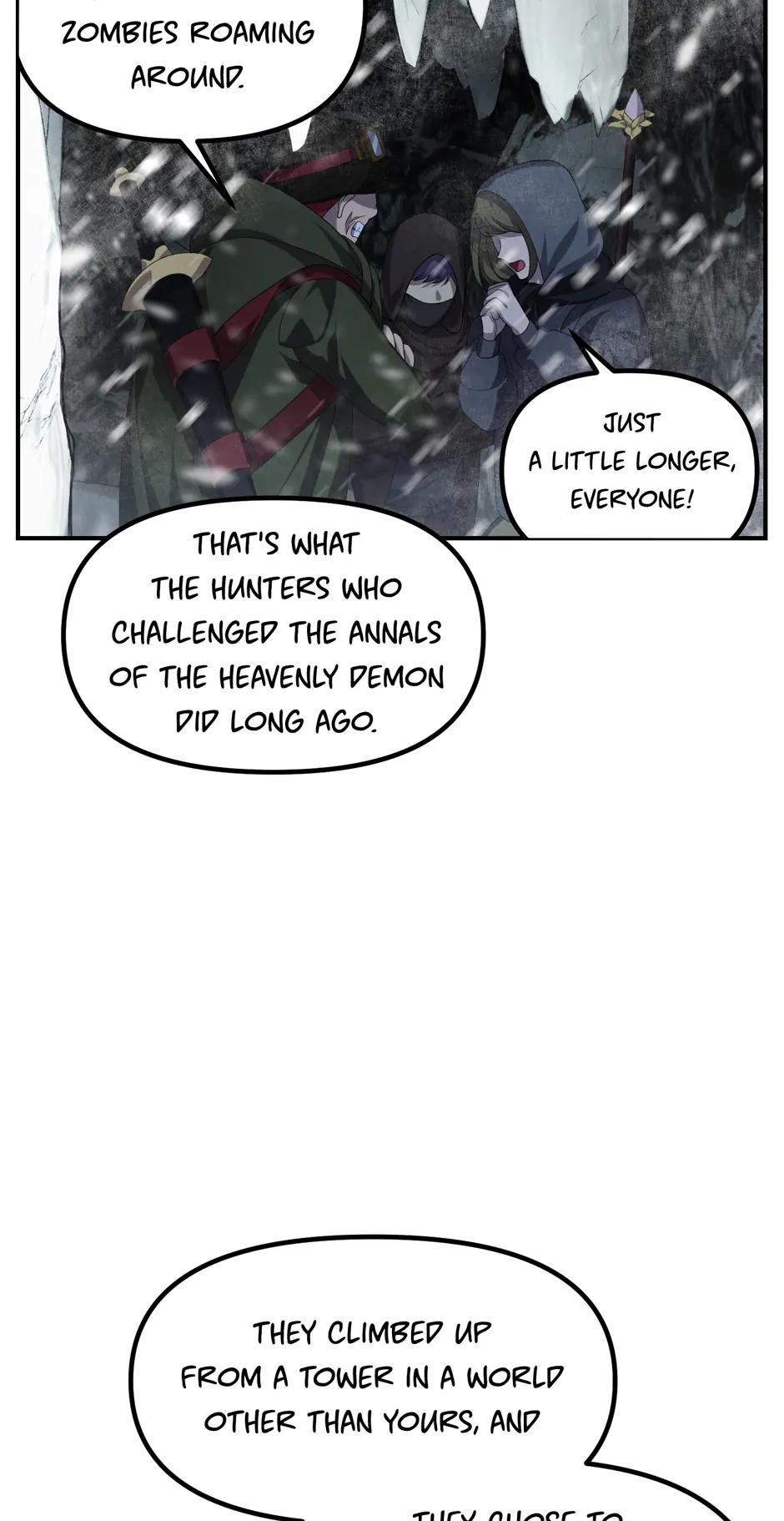 Read SSS Class Revival Hunter Manga Online