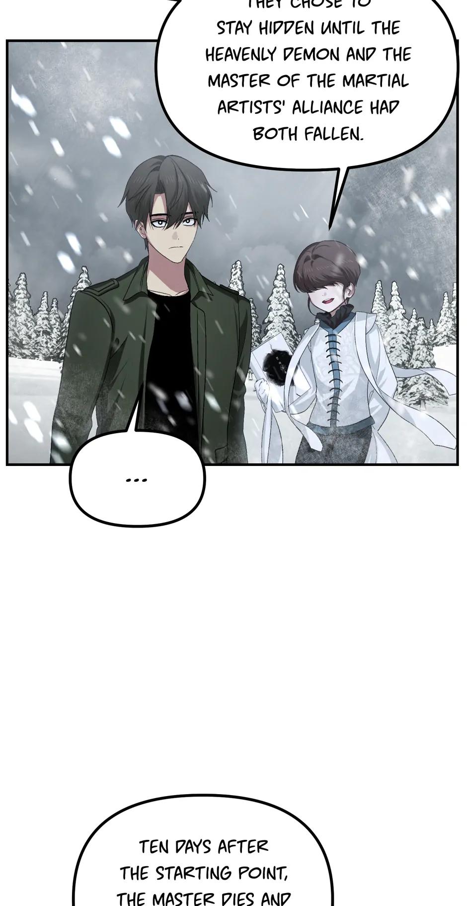 Read SSS Class Revival Hunter Manga Online