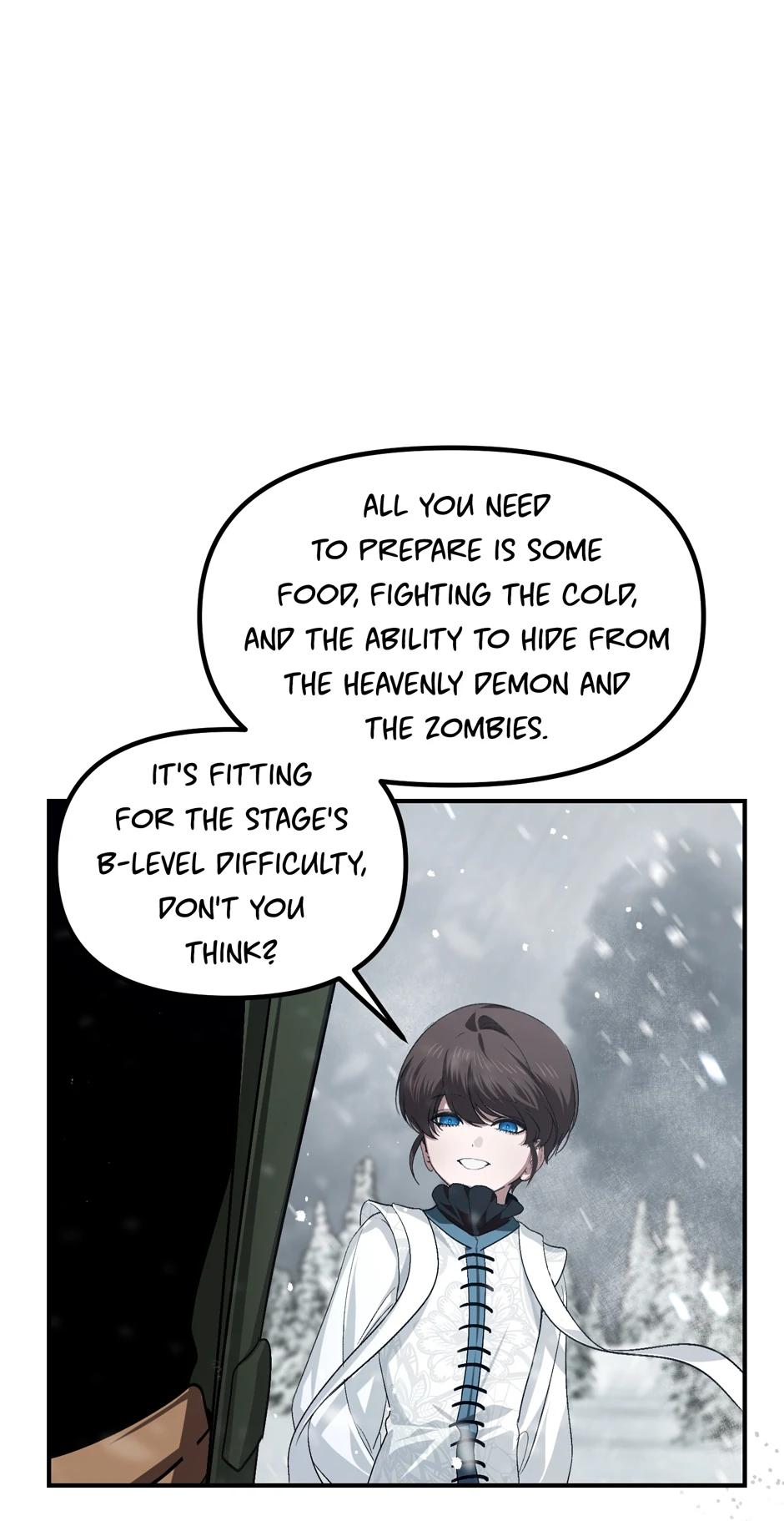 Read SSS Class Revival Hunter Manga Online