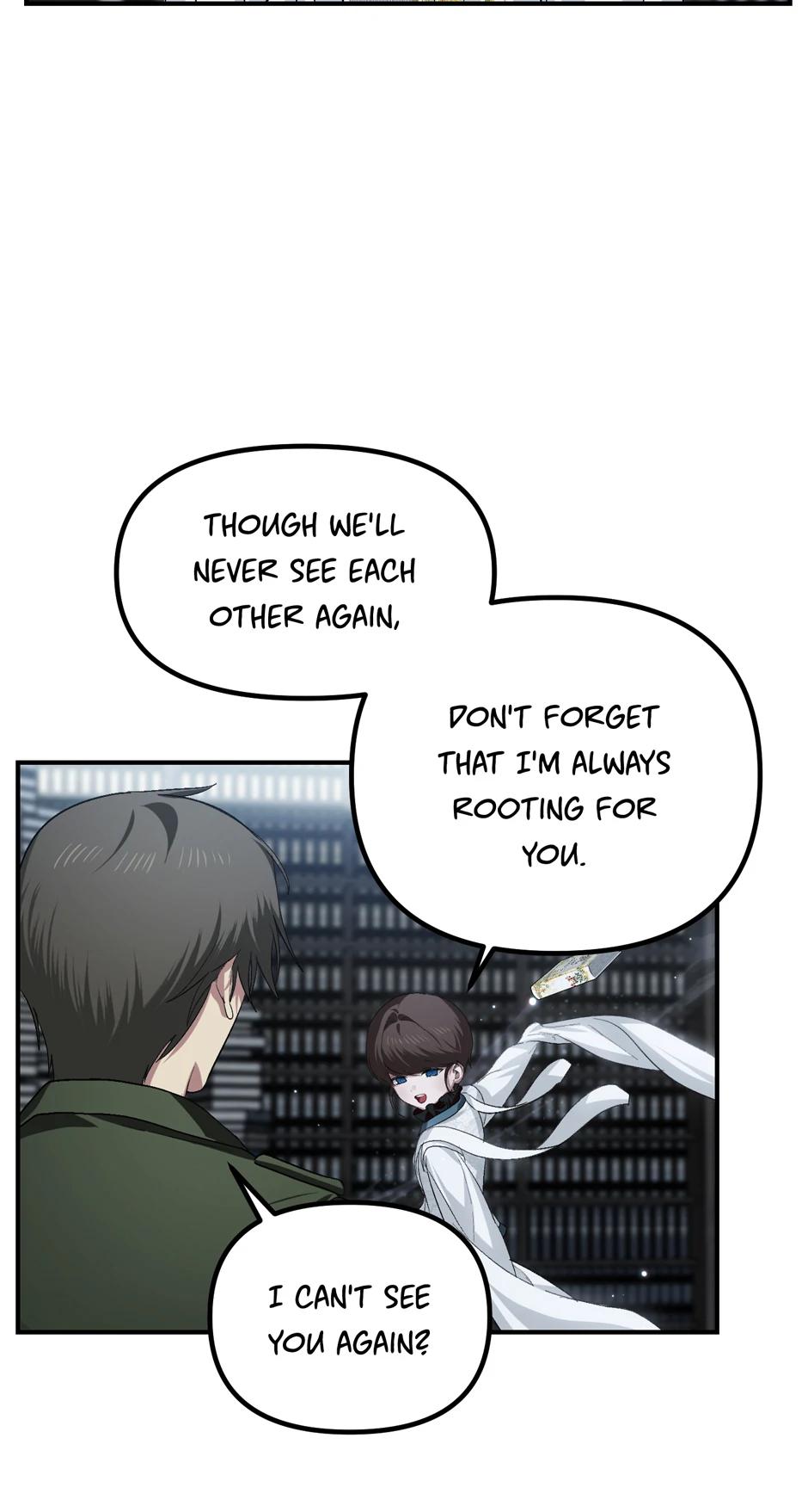 Read SSS Class Revival Hunter Manga Online
