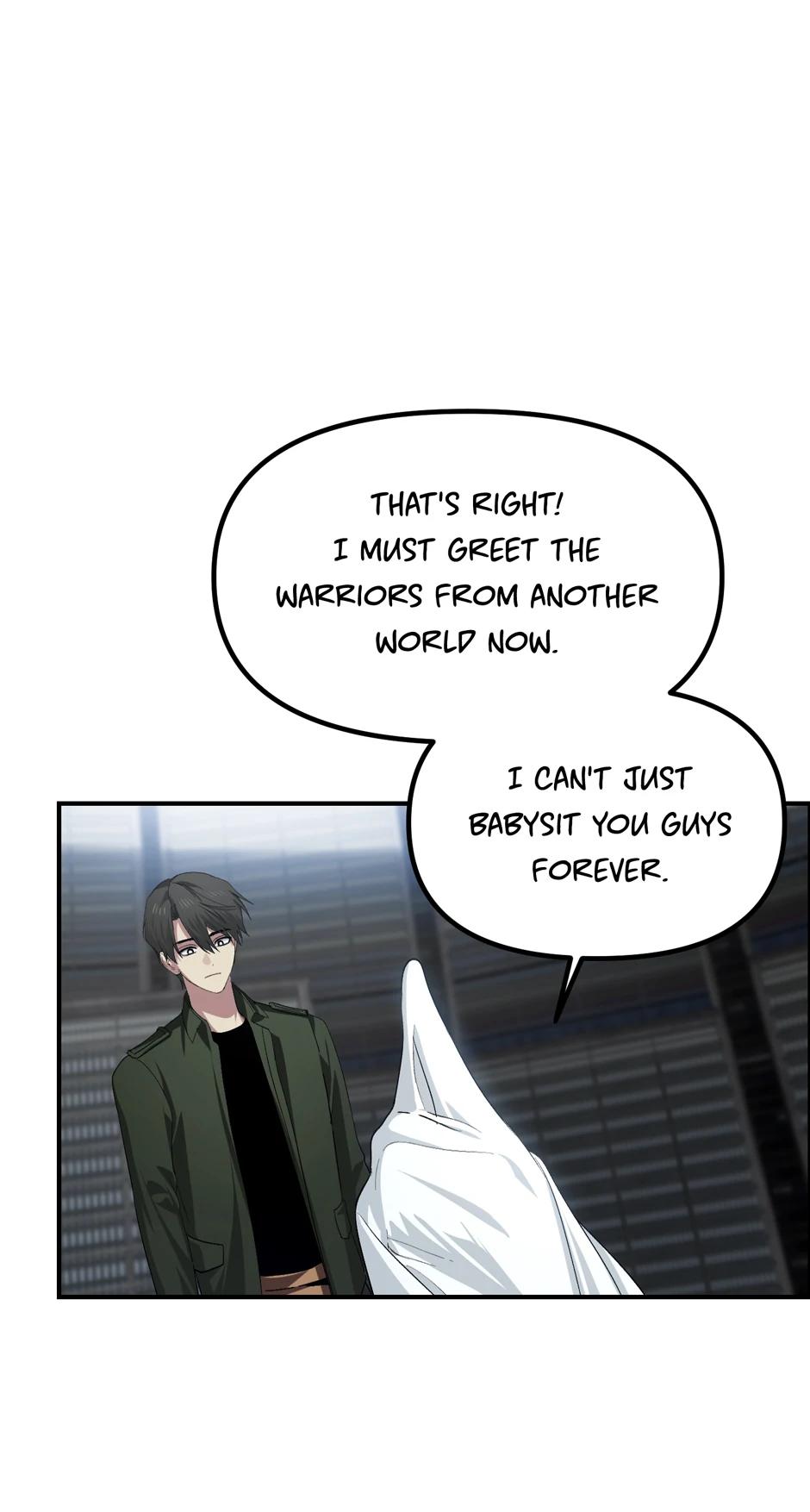 Read SSS Class Revival Hunter Manga Online
