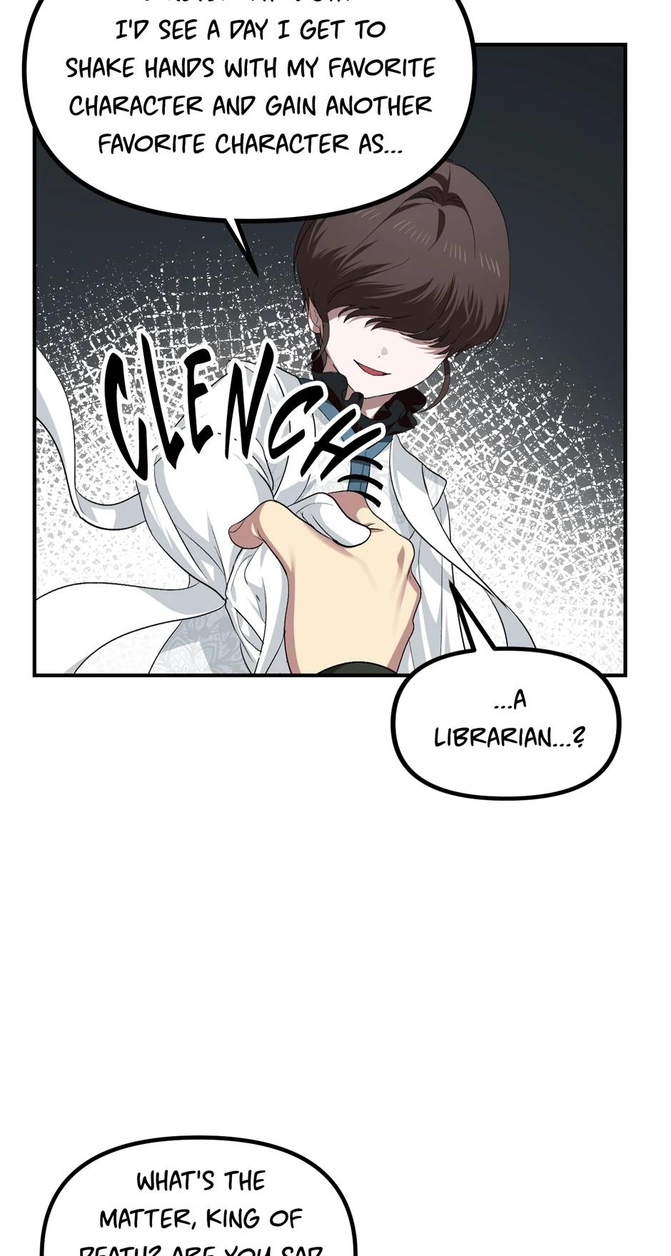 Read SSS Class Revival Hunter Manga Online