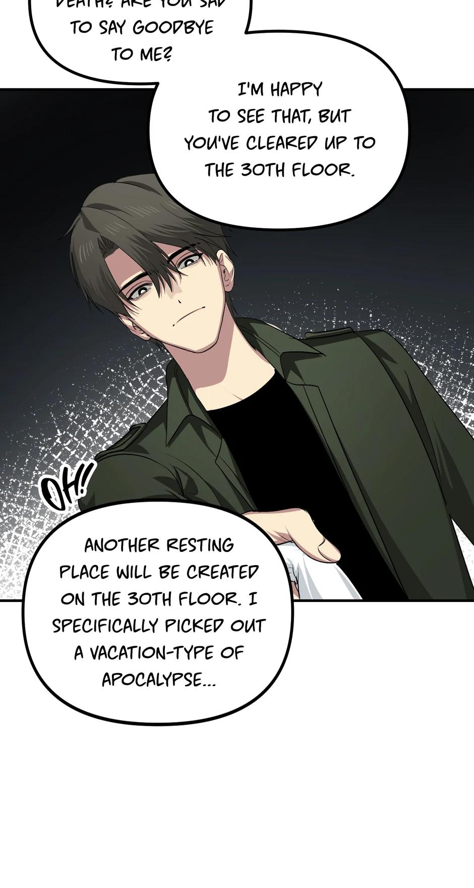 Read SSS Class Revival Hunter Manga Online