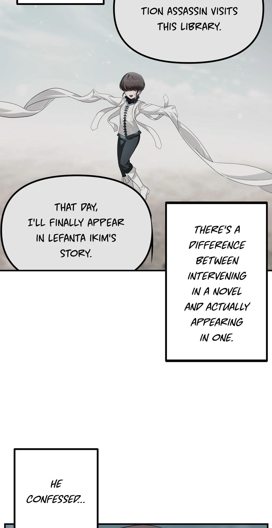 Read SSS Class Revival Hunter Manga Online