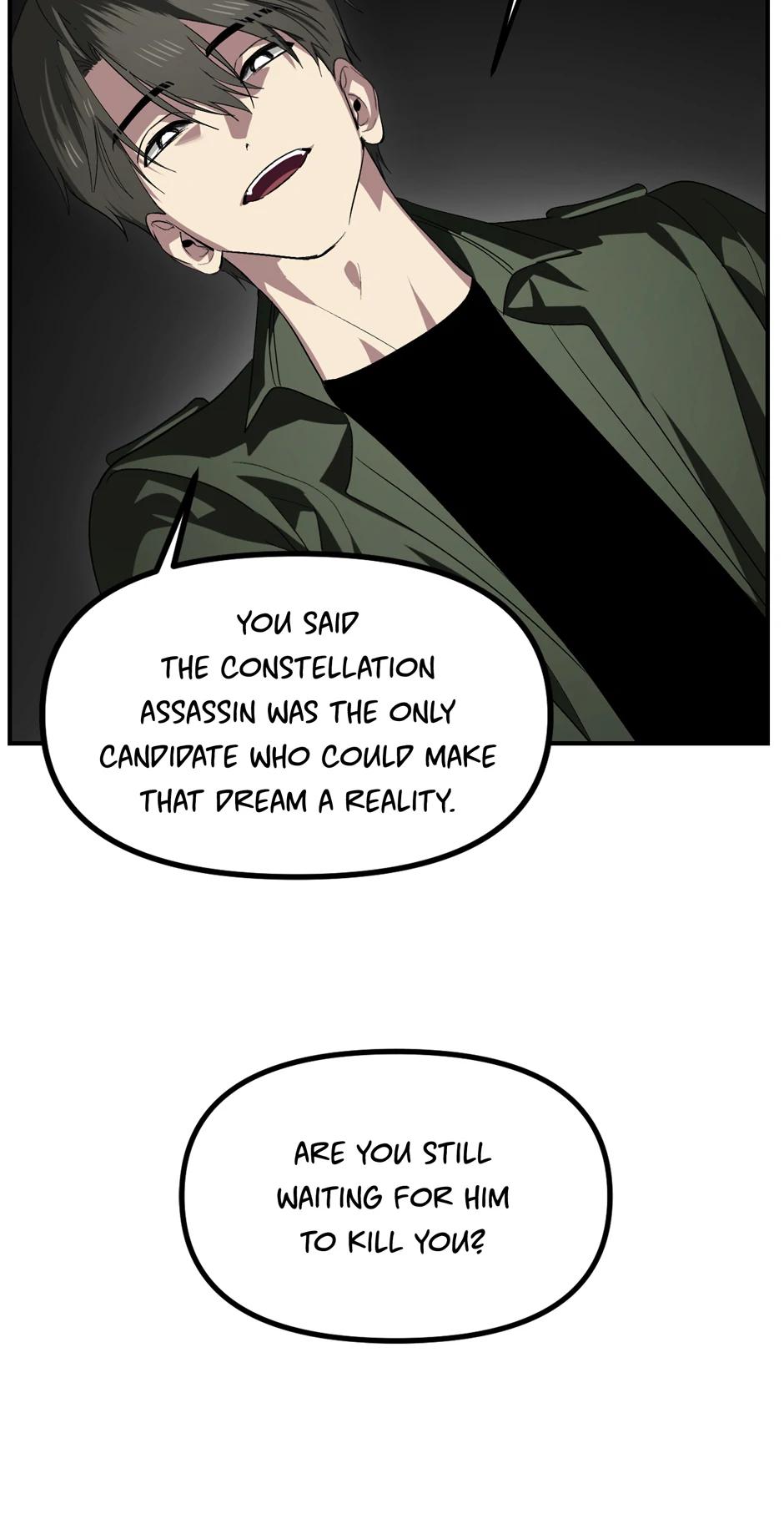 Read SSS Class Revival Hunter Manga Online