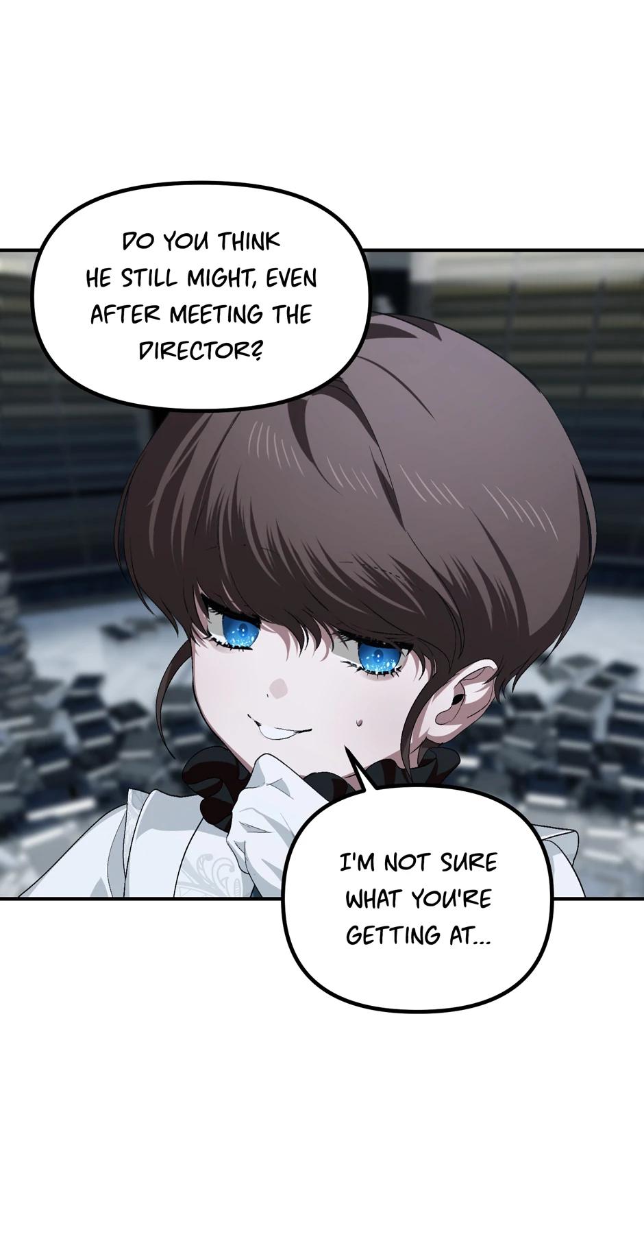 Read SSS Class Revival Hunter Manga Online