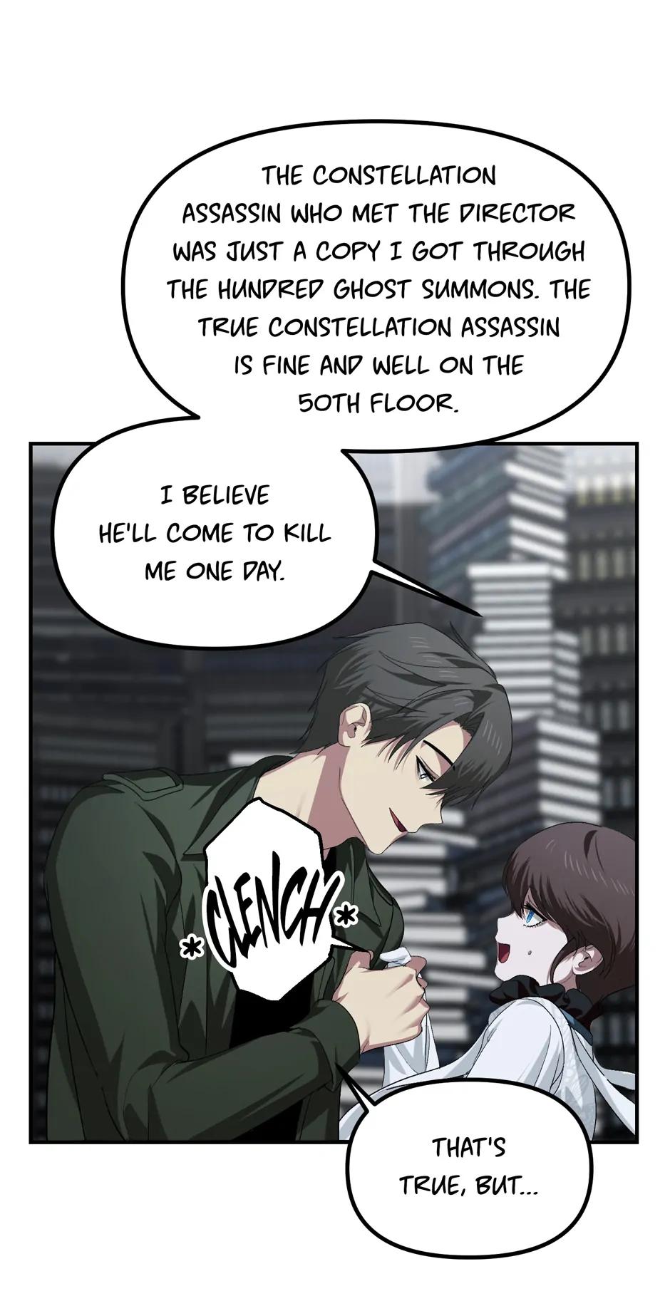 Read SSS Class Revival Hunter Manga Online