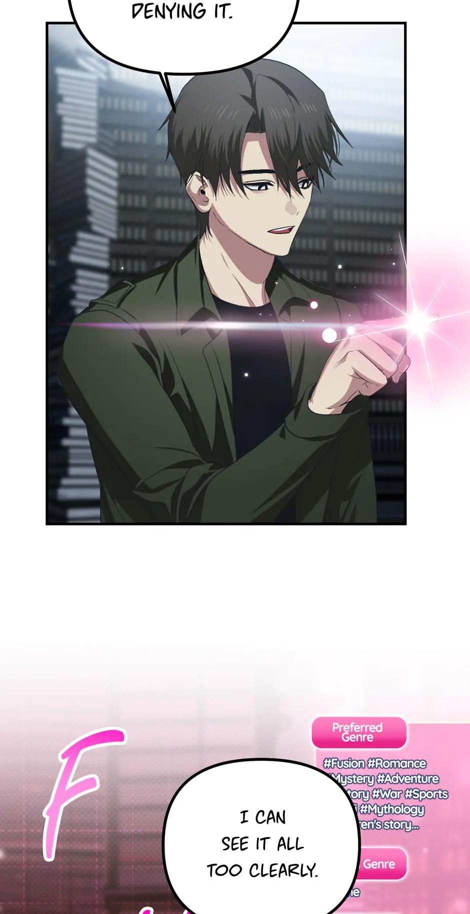 Read SSS Class Revival Hunter Manga Online