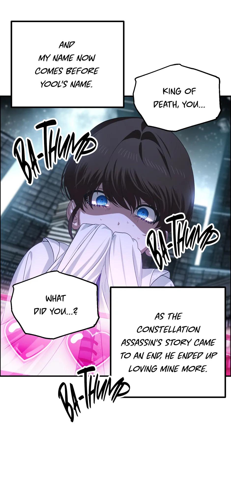 Read SSS Class Revival Hunter Manga Online