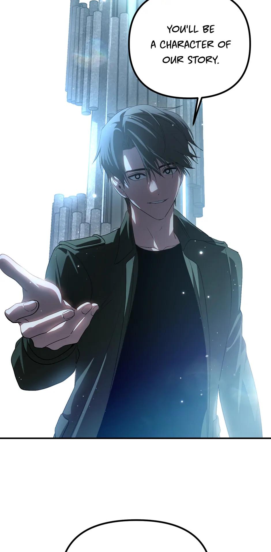 Read SSS Class Revival Hunter Manga Online