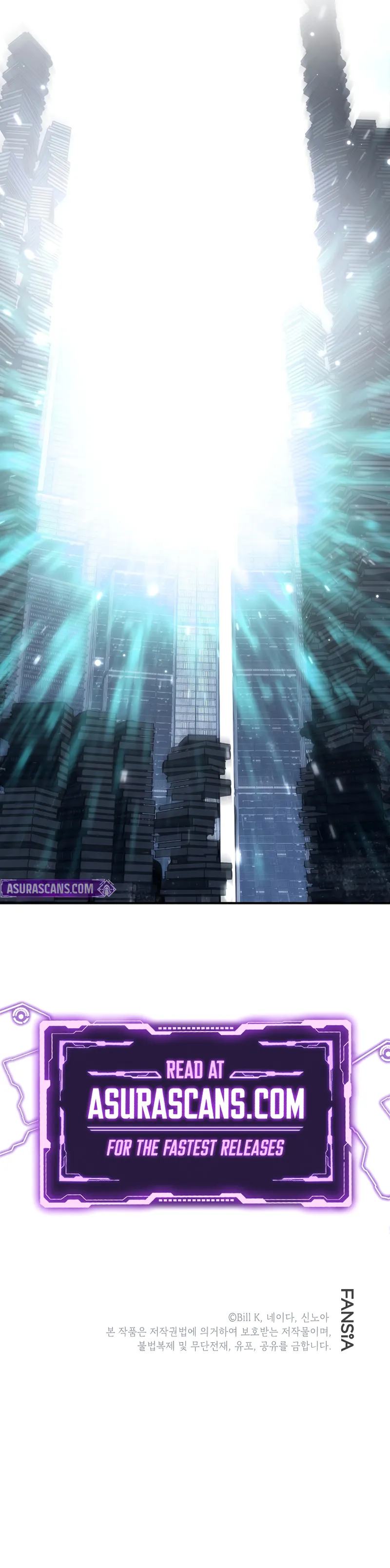 Read SSS Class Revival Hunter Manga Online