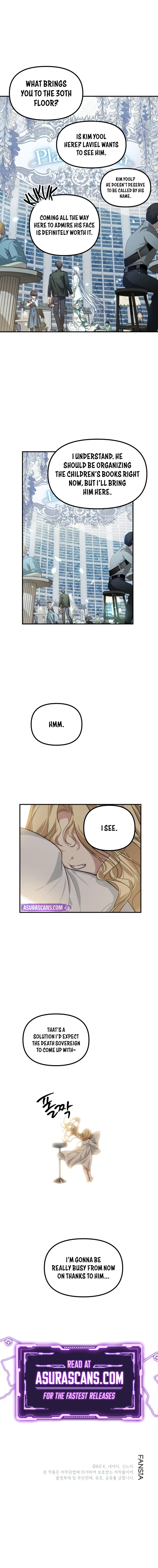 Read SSS Class Revival Hunter Manga Online